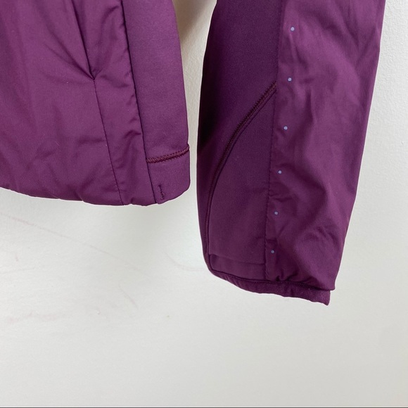 Lulu 🍋 Run for Cold Jacket - Picture 4 of 12